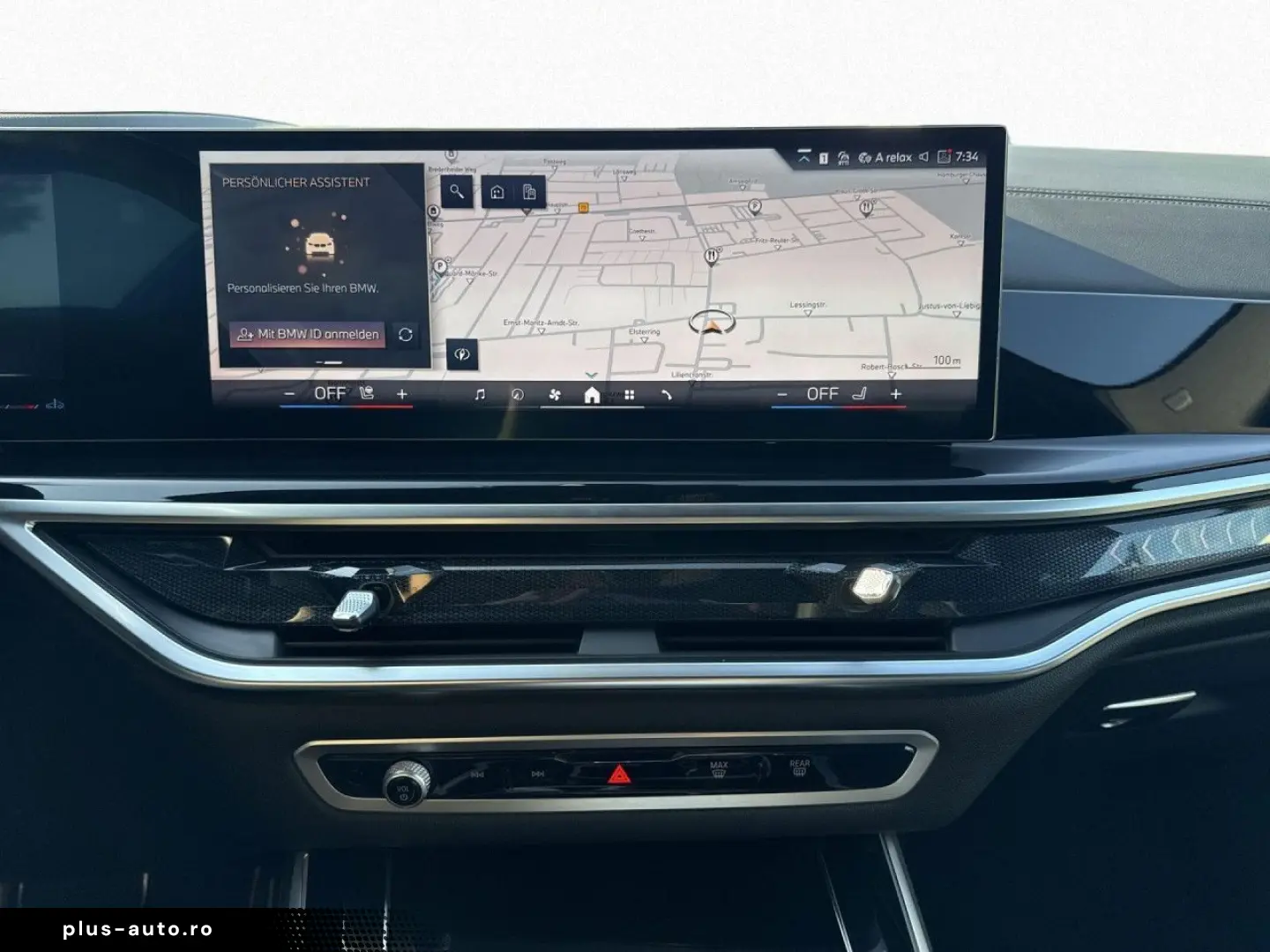 BMW X5 xDr 40i M SPORT PRO 2Achs AHK Pano H K DAPro