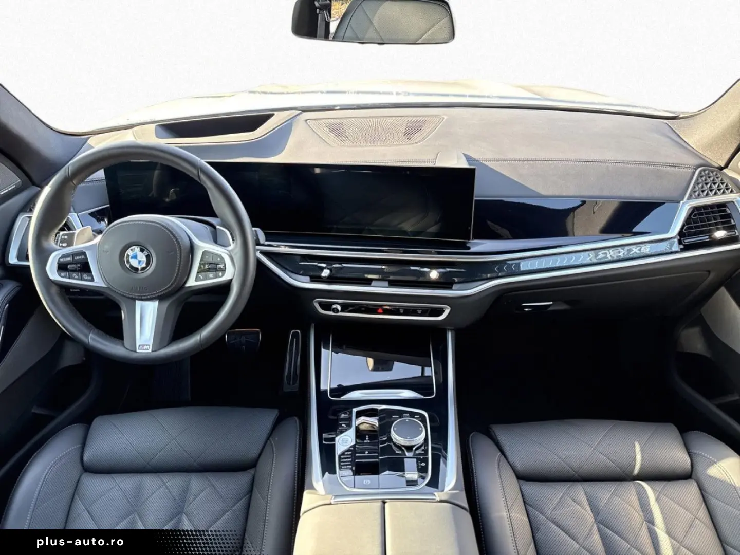 BMW X5 xDr 40i M SPORT PRO 2Achs AHK Pano H K DAPro