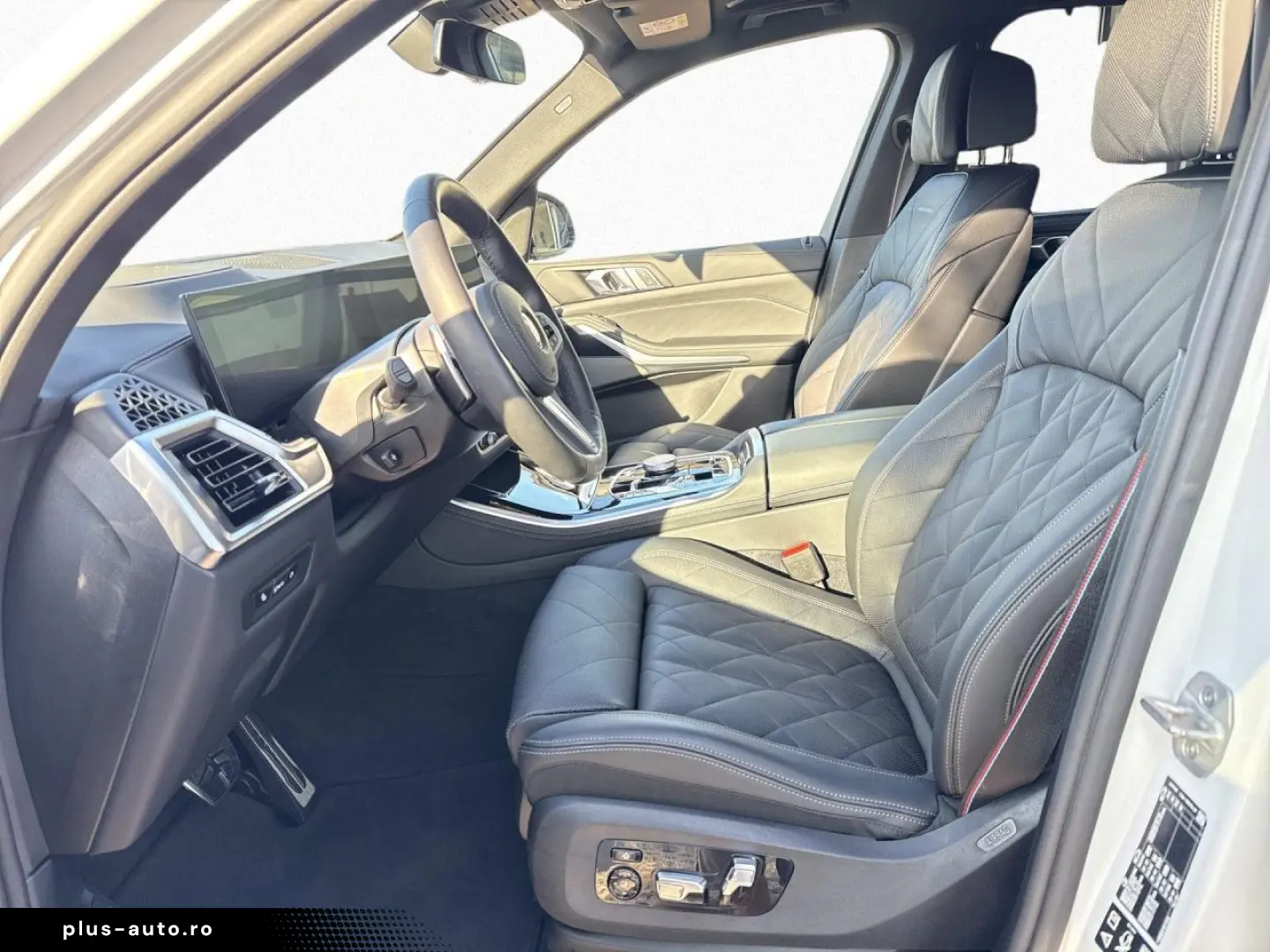 BMW X5 xDr 40i M SPORT PRO 2Achs AHK Pano H K DAPro