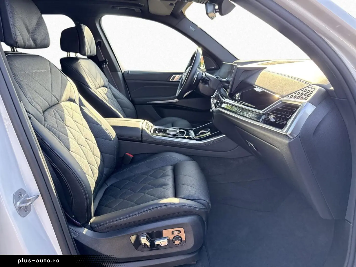 BMW X5 xDr 40i M SPORT PRO 2Achs AHK Pano H K DAPro