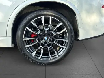BMW X5 xDr 40i M SPORT PRO 2Achs AHK Pano H K DAPro