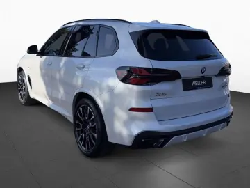 BMW X5 xDr 40i M SPORT PRO 2Achs AHK Pano H K DAPro