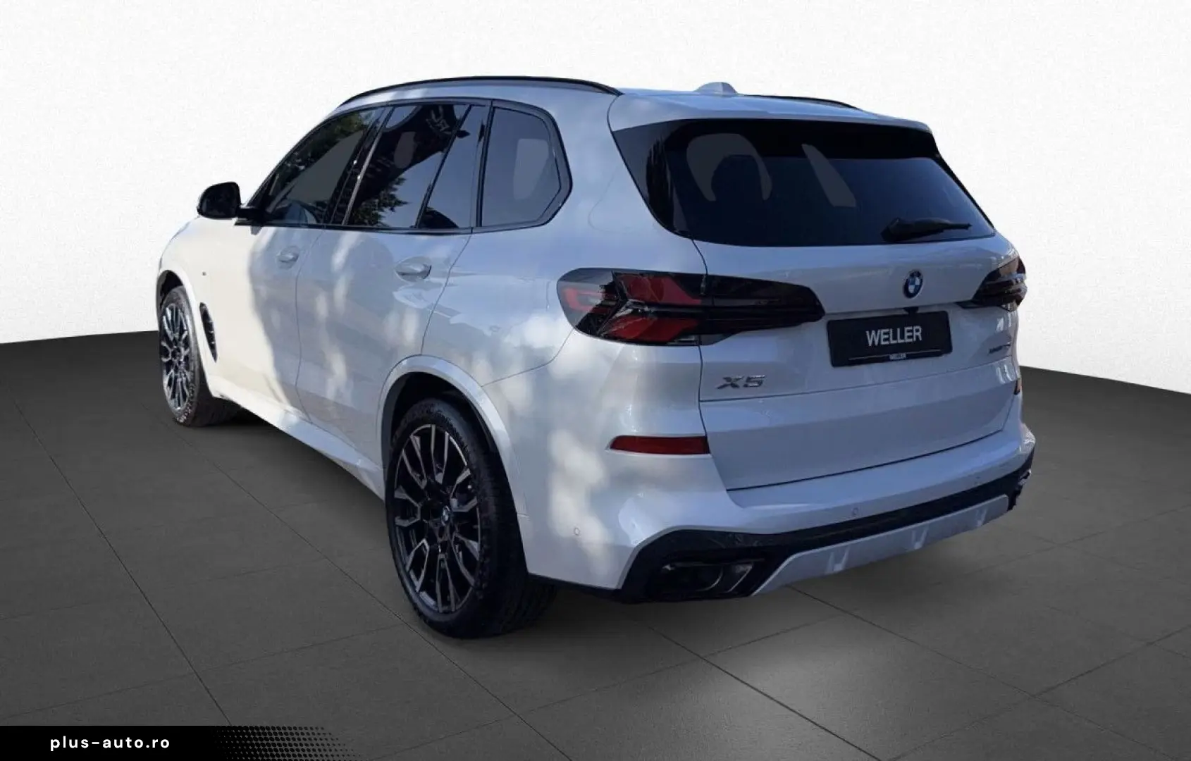 BMW X5 xDr 40i M SPORT PRO 2Achs AHK Pano H K DAPro