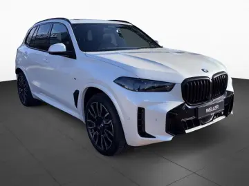 BMW X5 xDr 40i M SPORT PRO 2Achs AHK Pano H K DAPro