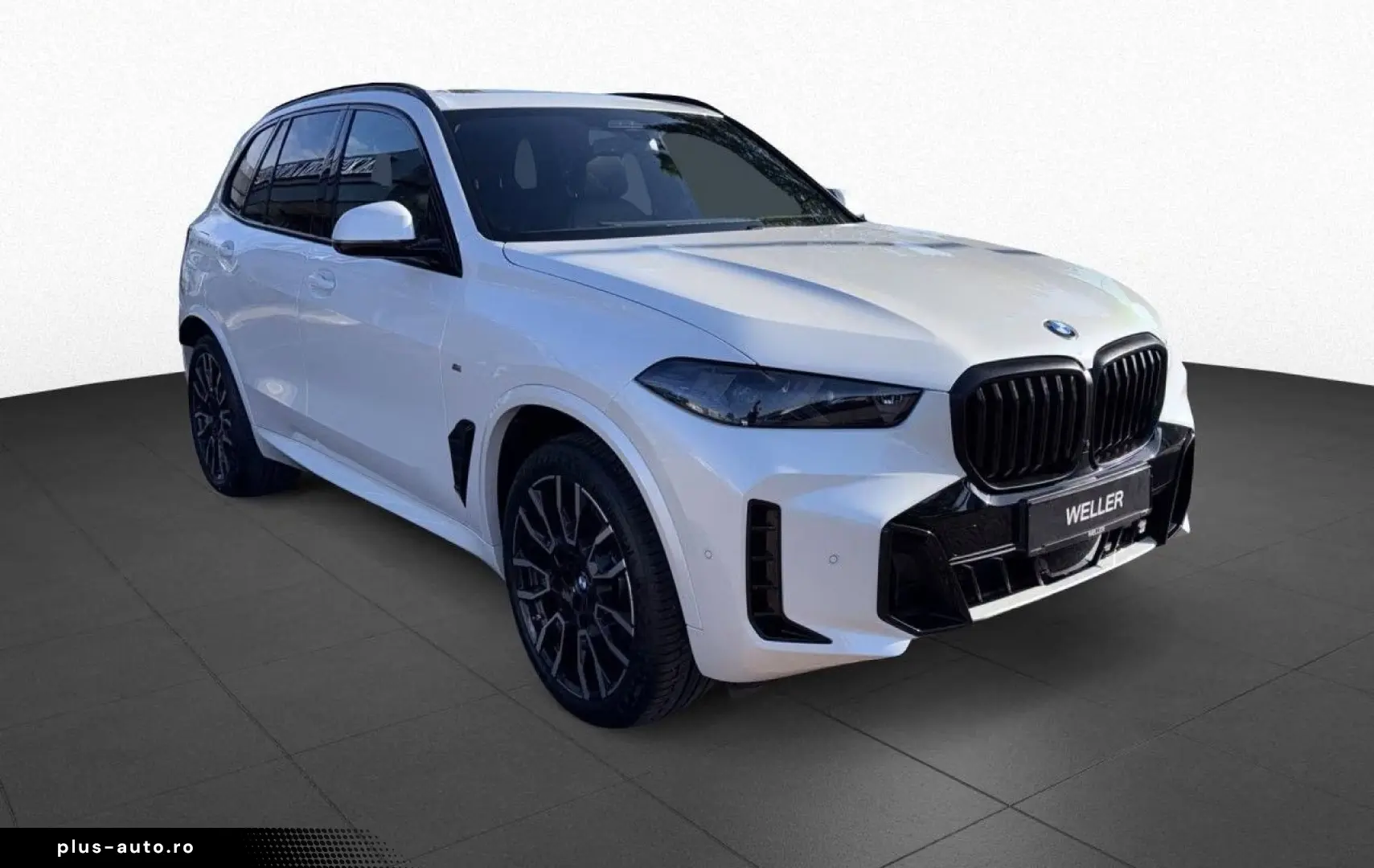 BMW X5 xDr 40i M SPORT PRO 2Achs AHK Pano H K DAPro
