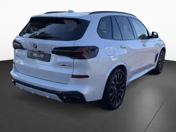 BMW X5 xDr 40i M SPORT PRO 2Achs AHK Pano H K DAPro