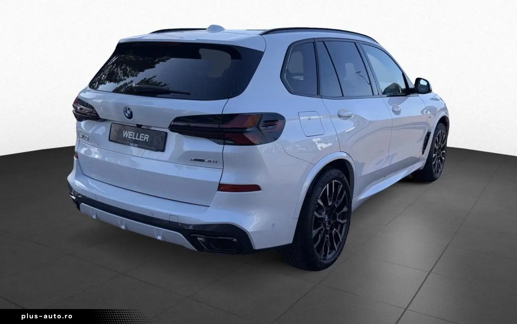 BMW X5 xDr 40i M SPORT PRO 2Achs AHK Pano H K DAPro