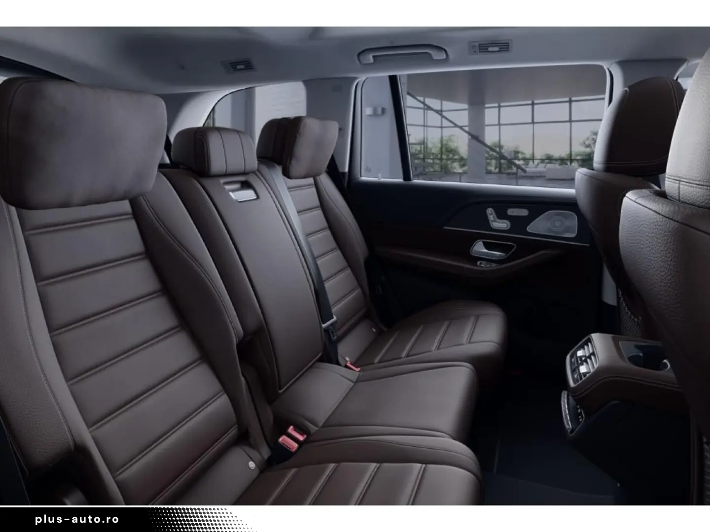 MERCEDES-BENZ GLS 580 4M AMG AHK PANO HIFI HUD MEMOR&hellip;