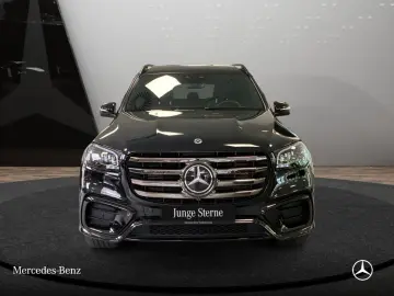 MERCEDES-BENZ GLS450d 4M AMG Prem  Dist Pano Burm AHK HUD