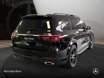 MERCEDES-BENZ GLS450d 4M AMG Prem  Dist Pano Burm AHK HUD