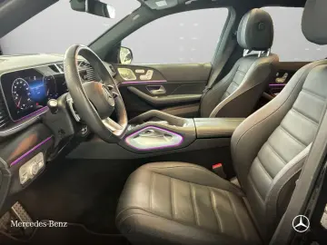 MERCEDES-BENZ GLS450d 4M AMG Prem  Dist Pano Burm AHK HUD