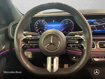MERCEDES-BENZ GLS450d 4M AMG Prem  Dist Pano Burm AHK HUD