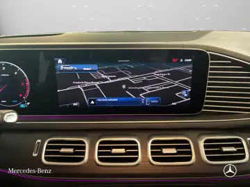 MERCEDES-BENZ GLS450d 4M AMG Prem  Dist Pano Burm AHK HUD