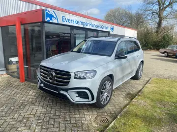 MERCEDES-BENZ GLS 580 4Matic AMG-LINE MY2024 Facelift !!!