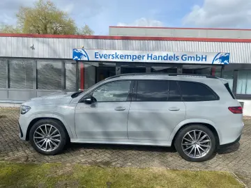 MERCEDES-BENZ GLS 580 4Matic AMG-LINE MY2024 Facelift !!!