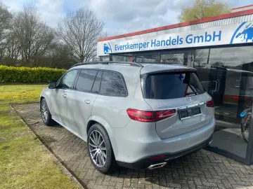 MERCEDES-BENZ GLS 580 4Matic AMG-LINE MY2024 Facelift !!!