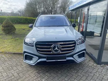 MERCEDES-BENZ GLS 580 4Matic AMG-LINE MY2024 Facelift !!!