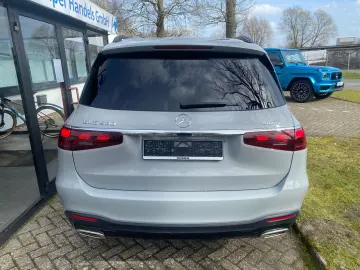 MERCEDES-BENZ GLS 580 4Matic AMG-LINE MY2024 Facelift !!!