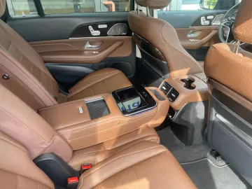MERCEDES-BENZ GLS 580 4Matic AMG-LINE MY2024 Facelift !!!