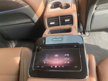 MERCEDES-BENZ GLS 580 4Matic AMG-LINE MY2024 Facelift !!!
