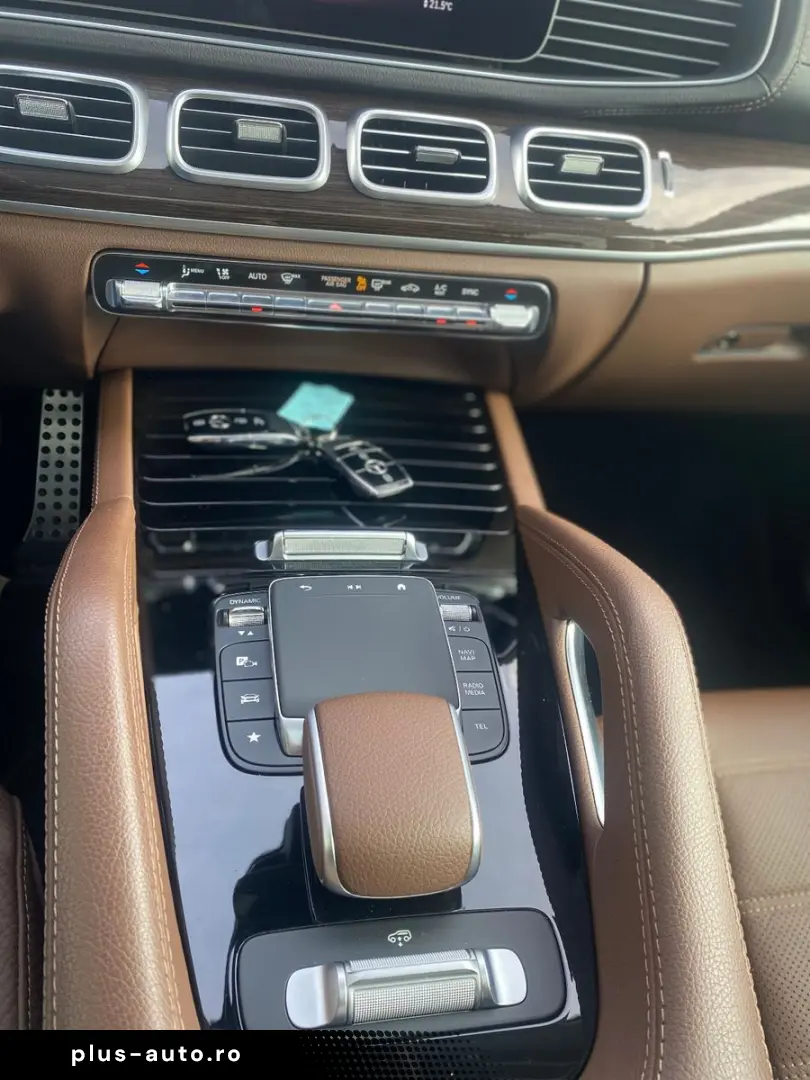 MERCEDES-BENZ GLS 580 4Matic AMG-LINE MY2024 Facelift !!!