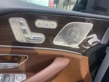 MERCEDES-BENZ GLS 580 4Matic AMG-LINE MY2024 Facelift !!!