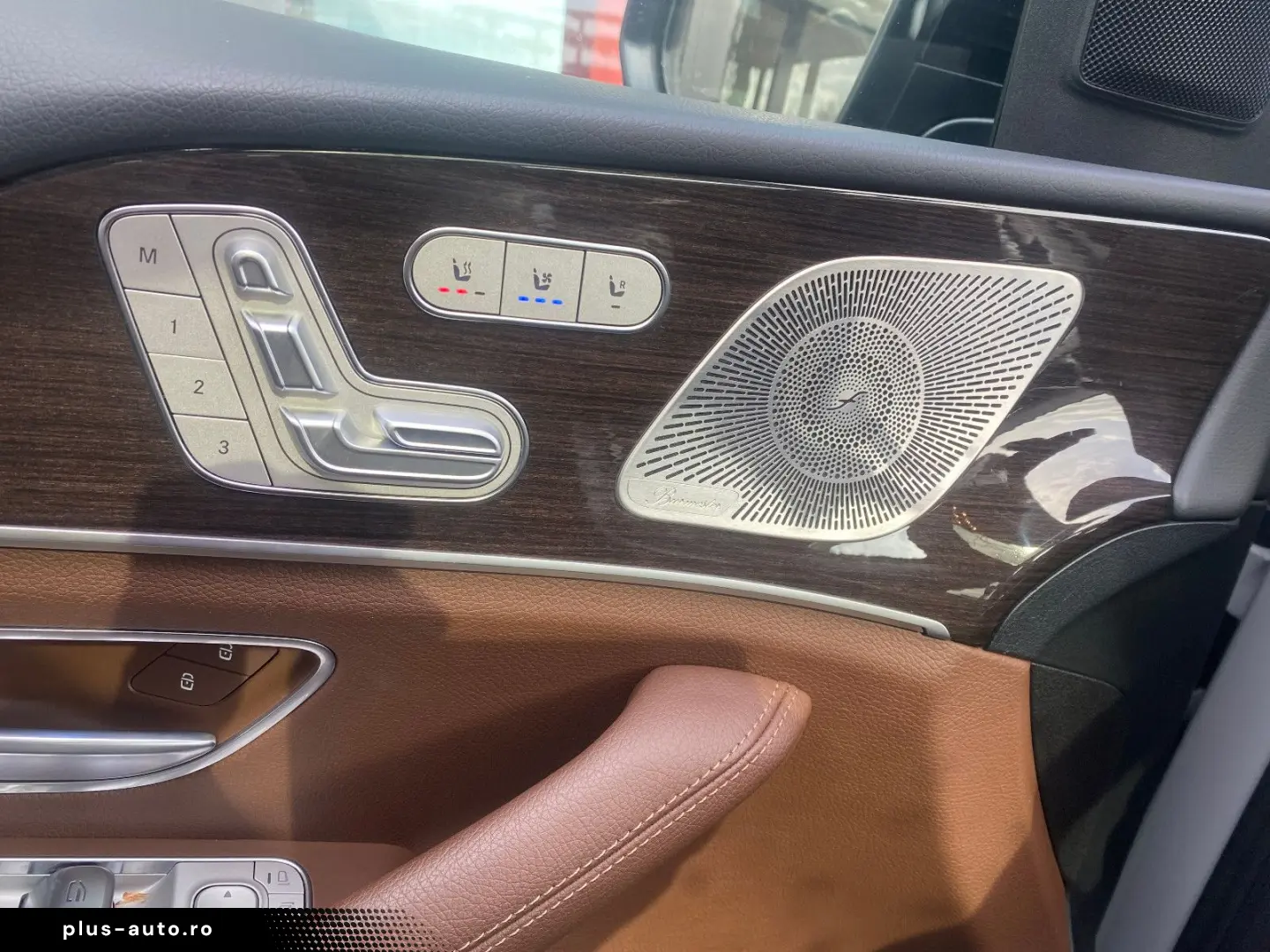 MERCEDES-BENZ GLS 580 4Matic AMG-LINE MY2024 Facelift !!!