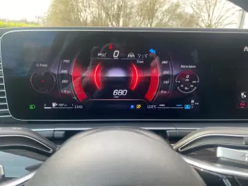 MERCEDES-BENZ GLS 580 4Matic AMG-LINE MY2024 Facelift !!!