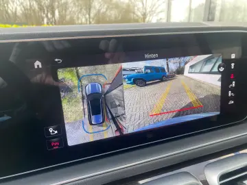 MERCEDES-BENZ GLS 580 4Matic AMG-LINE MY2024 Facelift !!!