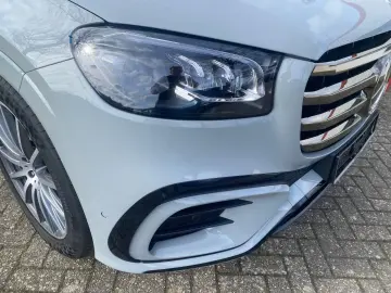 MERCEDES-BENZ GLS 580 4Matic AMG-LINE MY2024 Facelift !!!