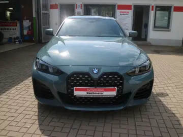BMW 420d Gran Coupe xDrive M Sportpaket Carbon H&K