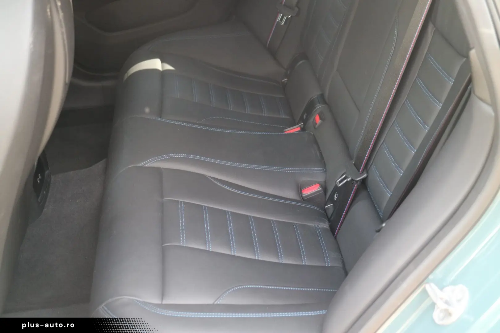 BMW 420d Gran Coupe xDrive M Sportpaket Carbon H&K