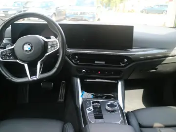BMW 420d Gran Coupe xDrive M Sportpaket Carbon H&K