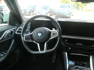 BMW 420d Gran Coupe xDrive M Sportpaket Carbon H&K
