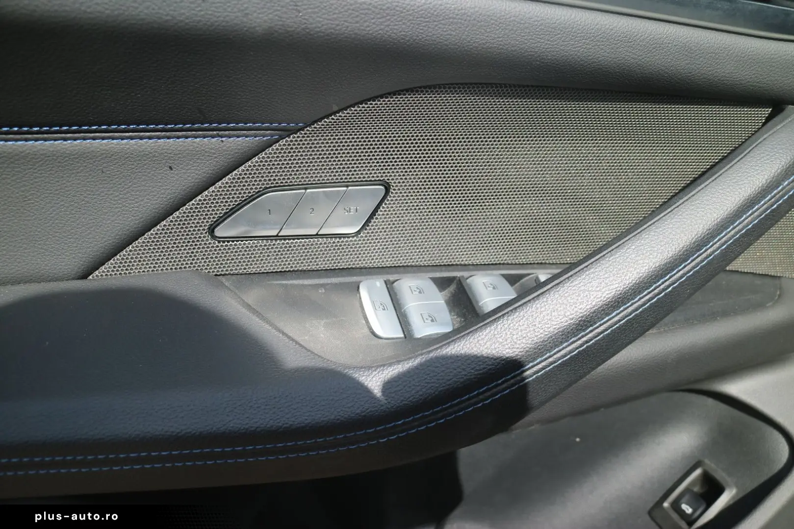 BMW 420d Gran Coupe xDrive M Sportpaket Carbon H&K