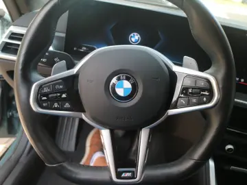 BMW 420d Gran Coupe xDrive M Sportpaket Carbon H&K
