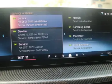 BMW 420d Gran Coupe xDrive M Sportpaket Carbon H&K