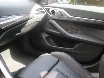 BMW 420d Gran Coupe xDrive M Sportpaket Carbon H&K
