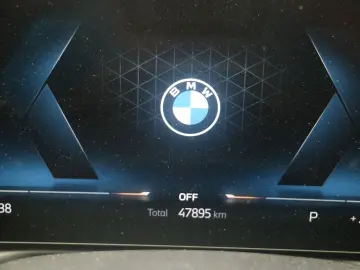 BMW 420d Gran Coupe xDrive M Sportpaket Carbon H&K