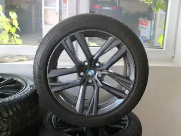 BMW 420d Gran Coupe xDrive M Sportpaket Carbon H&K