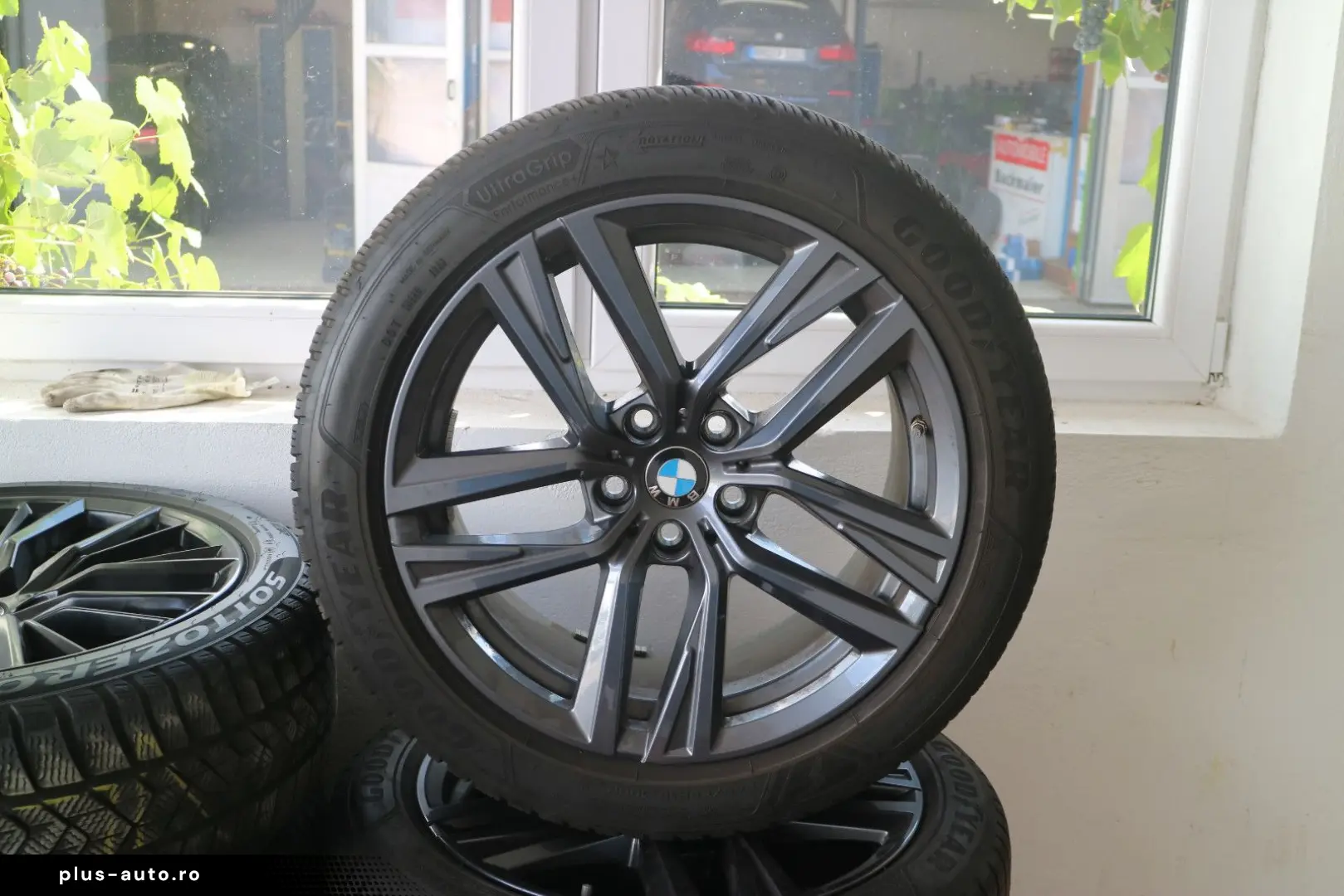 BMW 420d Gran Coupe xDrive M Sportpaket Carbon H&K
