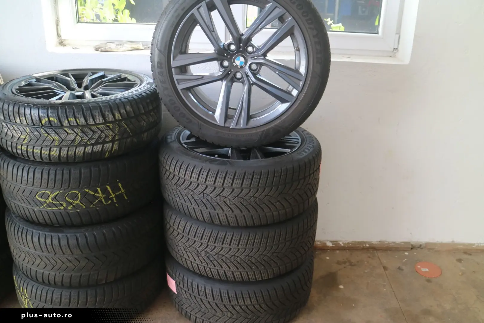 BMW 420d Gran Coupe xDrive M Sportpaket Carbon H&K