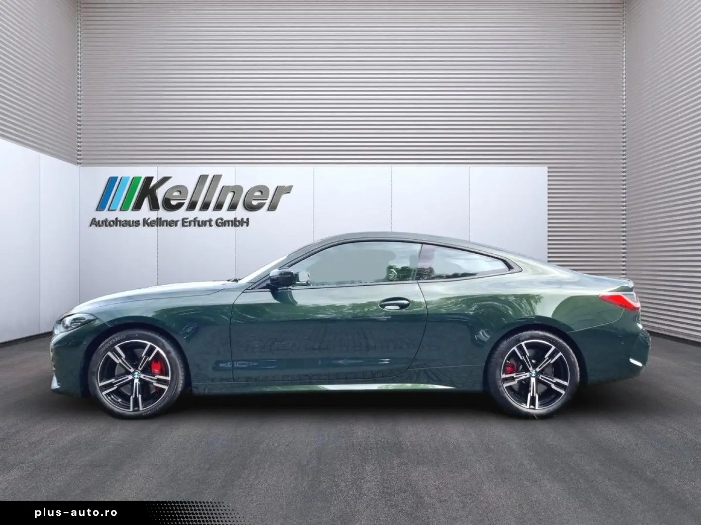 BMW 430 d xDr. Coupé M-Sport PRO Standh HiFi DAB R-