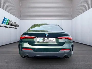 BMW 430 d xDr. Coupé M-Sport PRO Standh HiFi DAB R-