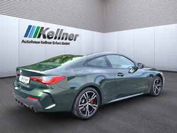 BMW 430 d xDr. Coupé M-Sport PRO Standh HiFi DAB R-