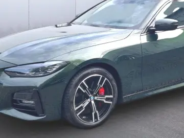 BMW 430 d xDr. Coupé M-Sport PRO Standh HiFi DAB R-