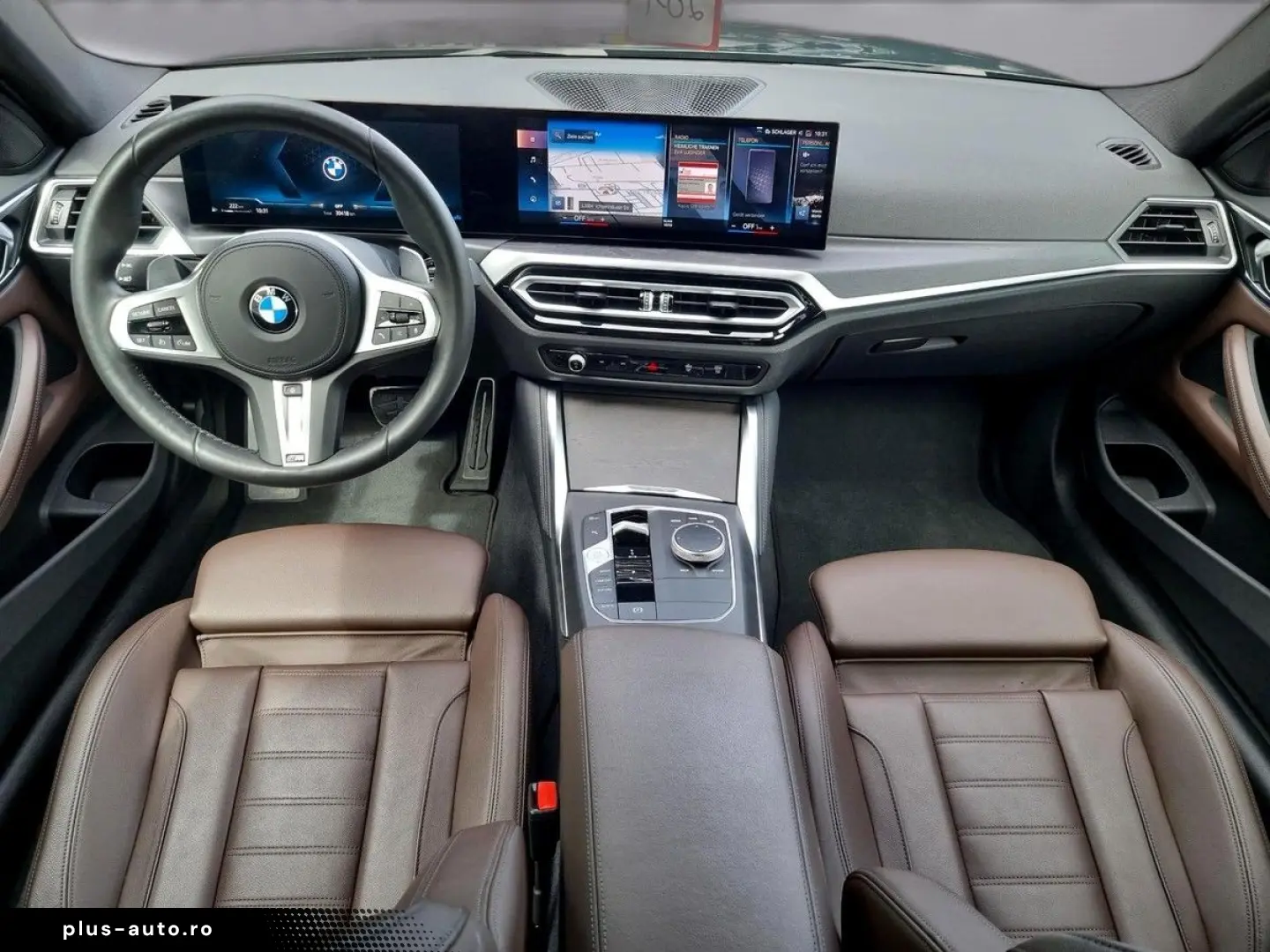 BMW 430 d xDr. Coupé M-Sport PRO Standh HiFi DAB R-