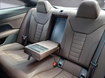 BMW 430 d xDr. Coupé M-Sport PRO Standh HiFi DAB R-