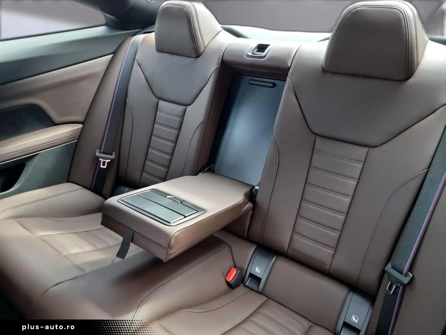 BMW 430 d xDr. Coupé M-Sport PRO Standh HiFi DAB R-