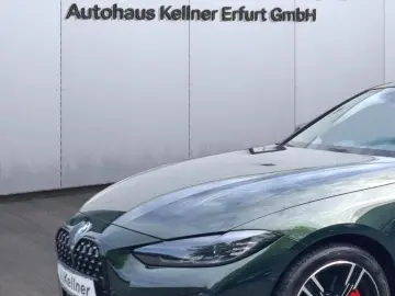 BMW 430 d xDr. Coupé M-Sport PRO Standh HiFi DAB R-